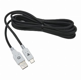 PowerA USB-C kabel til PlayStation 5