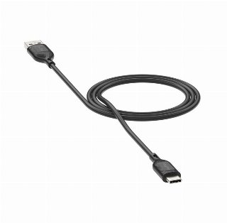 Mophie essentials USB cable USB (M) to 24 pin USB