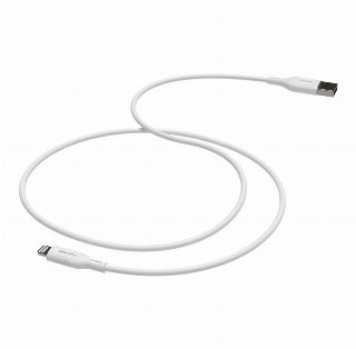 Mophie essentials Lightning cable USB male to Lightning male 3 m.