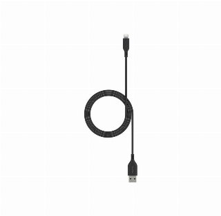 Mophie essentials Lightning cable USB male to Lightning male 1 m.