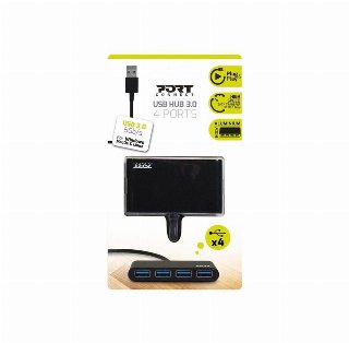 PORT Designs PORT Connect USB hub