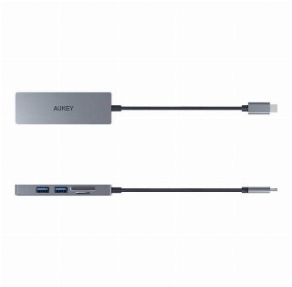 Aukey CB