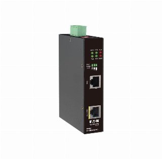Tripp Lite Eaton  Series Industrial Gigabit Ethernet PoE injector 60W PoE++ 802.3bt Midspan