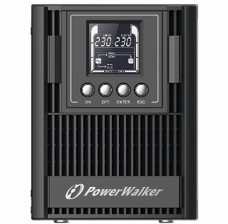 BlueWalker 10122180 - PowerWalker VFI AT