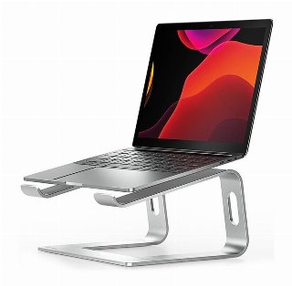 CRONG AluBench – Aluminum Laptop Stand