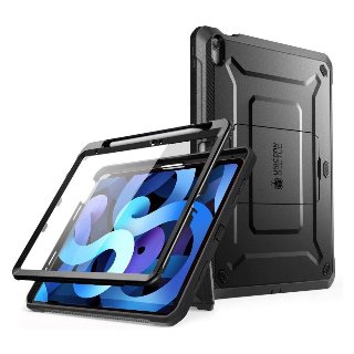 SUPCASE Unicorn Beetle Pro Case for iPad 10.9'' 2022