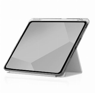 STM OPP – Case for iPad Air 13" M3 (2025) / M2 (2024) - Flipomslag til tablet