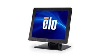 Tyco Electronics Elo 1517l Itouch Zero-bezel 15 tommer 225cd/m² 1024 × 768pixels