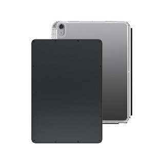 AmazingThing Minimal Case Keylite Combo Keyboard Case for iPad 11" 2022/2025
