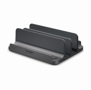 Spigen Vertical Laptop Stand LD208S4