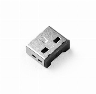 Smartkeeper UL03P1BK port blocker - Portblokering