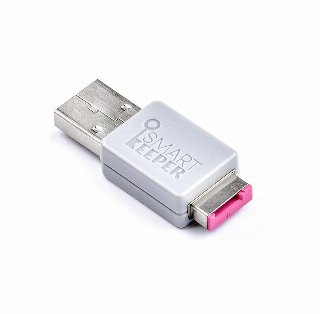 Smartkeeper OM03PK port blocker - Portblokering