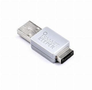 Smartkeeper OM03BK port blocker - Portblokering