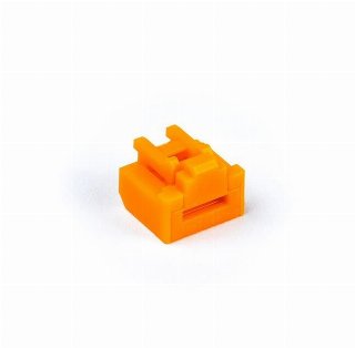 Smartkeeper NL03P1OR port blocker - Portblokering