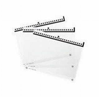 Fujitsu Ricoh Photo - Scannerbæreark