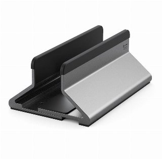 ALOGIC Bolt Adjustable Laptop Vertical Stand - Stander til notebook