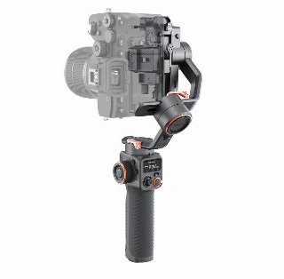 Hohem iSteady MT3 for Camera & Phone