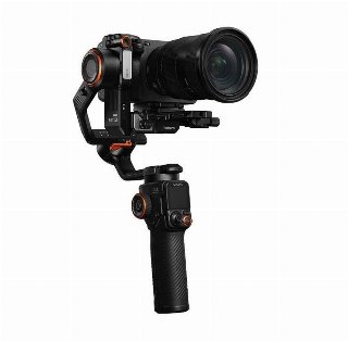 Hohem iSteady MT3 Pro for Camera & Phone