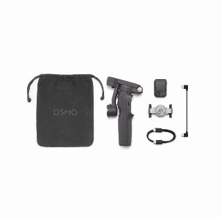 DJI Osmo Mobile 8P Standard - Håndholdt stabilisator