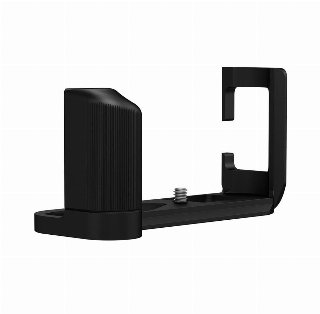PolarPro BasePlate Grip for Leica Q3 Black
