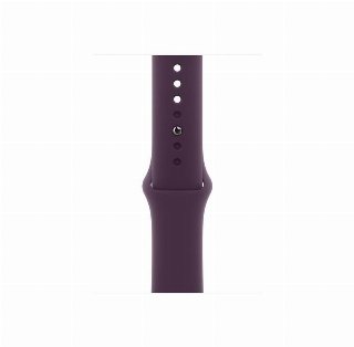 Apple 46mm Plum Sport Band