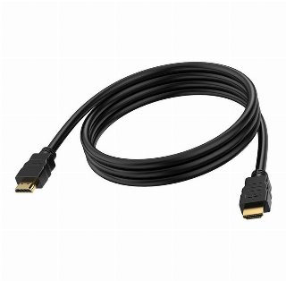 Vision HDMI cable