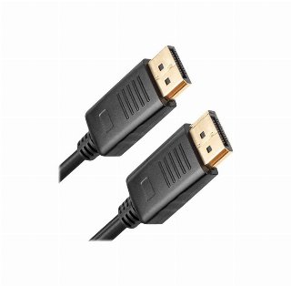 Unitek Y-C607BK - DisplayPort cable