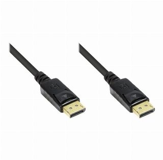 Alcasa electronik Good Connections