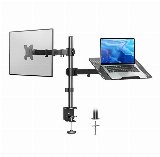 Huanuo HNCM2 monitor mount 13