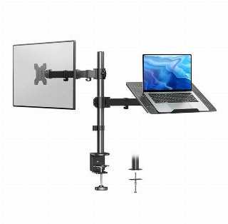 Huanuo HNCM2 monitor mount 13