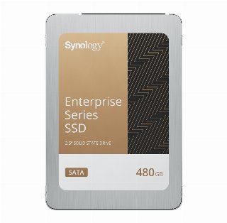 Synology NAS SSD 2.5" SATA 480GB