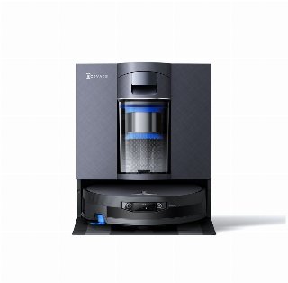 Ecovacs Robotstøvsuger X12 OmniCyclone