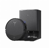 Ecovacs Robotstøvsuger Deebot T90 Pro Omni EU Black