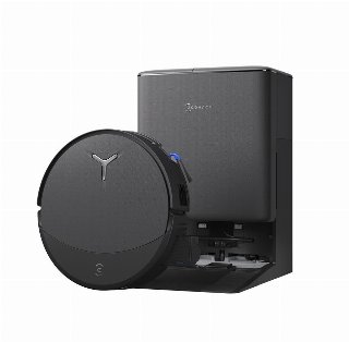 Ecovacs Robotstøvsuger Deebot T90 Pro Omni EU Black