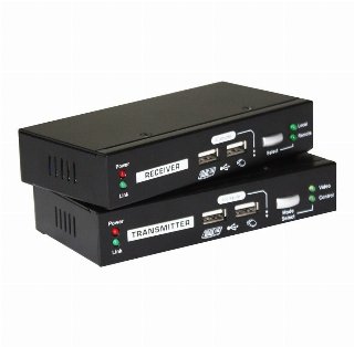 LevelOne KVM