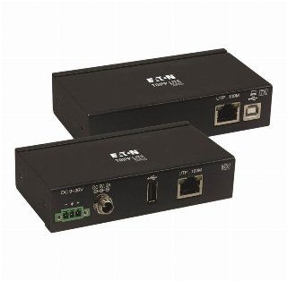 Eaton Series USB over Cat6 Extender 1