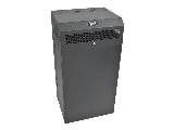 Tripp Lite Eaton  Series 12U Wallmount Low Profile Vertical Rack Enclosure Server Cabinet