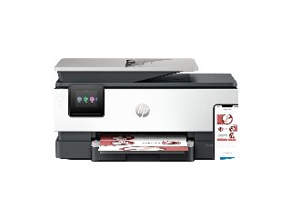 HP Officejet Pro 8134e All-in-One Blækprinter