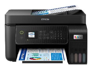 Epson EcoTank ET-4800 Blækprinter