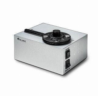 Pro-Ject VC-E Mini - Compact Vinyl Record Cleaning Machine