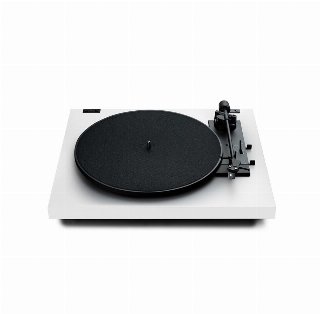 Pro-Ject A1.2 OM10 - White