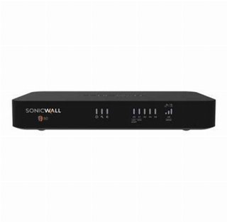 SonicWALL TZ80