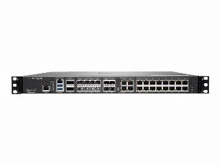 SonicWALL NSsp 11700