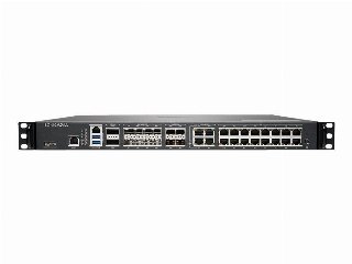 SonicWALL NSsp 10700