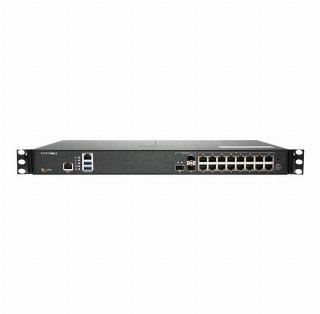 SonicWALL Gen 7 NSa Series 2700