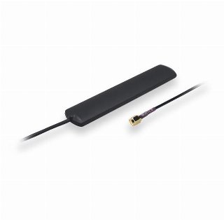 Teltonika PR1AS420 Mobile Adhesive SMA Antenna - Antenne