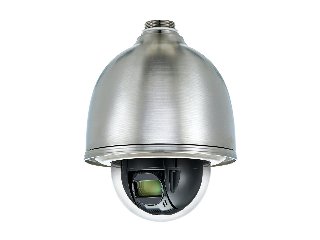 Hanwha Vision WiseNet Q QNP - Netværksovervågningskamera
