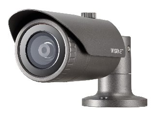 Hanwha Vision WiseNet Q QNO - Netværksovervågningskamera