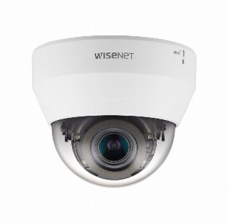 Hanwha Vision WiseNet Q QND - Netværksovervågningskamera