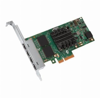 Intel Ethernet Server Adapter I350 - Netværksadapter